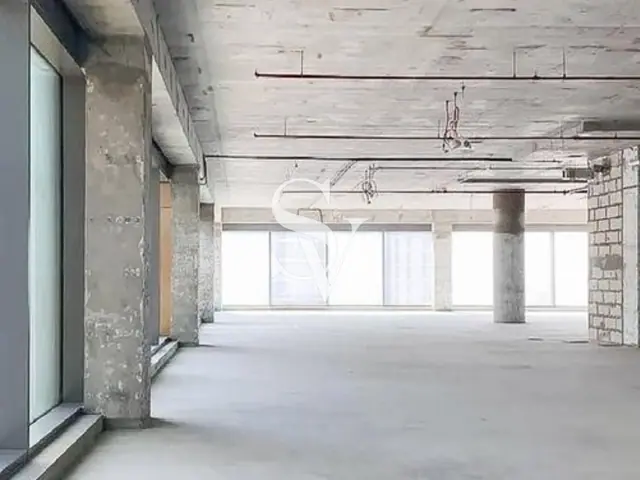 Handover Soon | Next to circle Mall | Road Facing