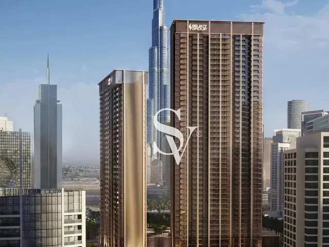 BRAND NEW | 0% COMMISSION | FREEHOLD | BALCONY