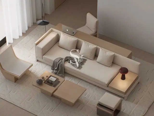 Boutique Living | Limited Collection | High ROI
