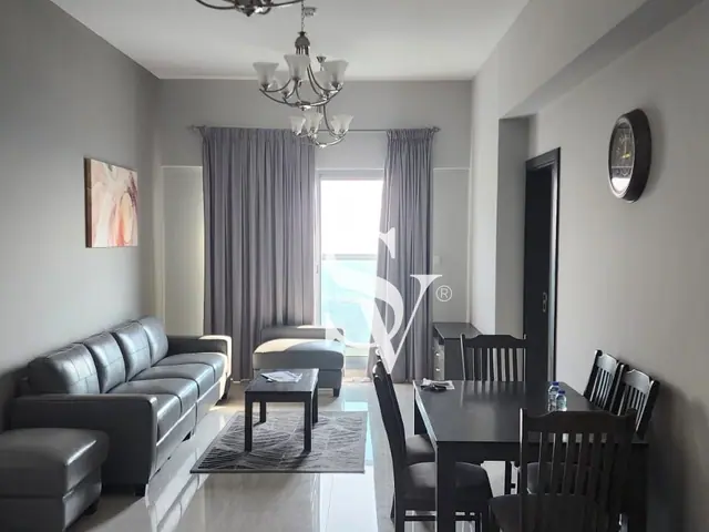 Sky View | Prime Location | Luxury 2BR | Vacant