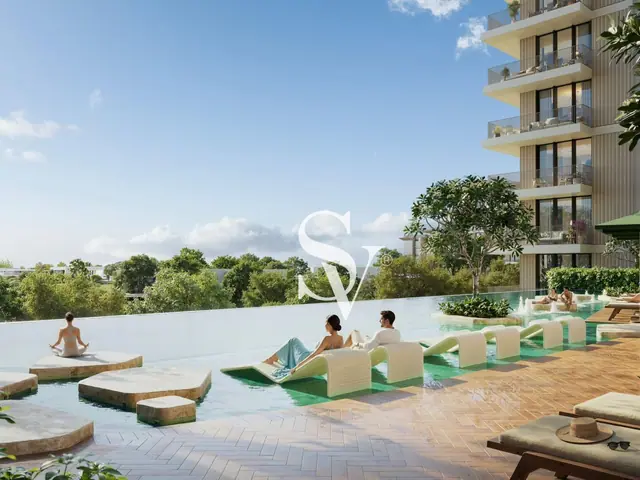 Post Handover | Gov Developer | Spacious Internal