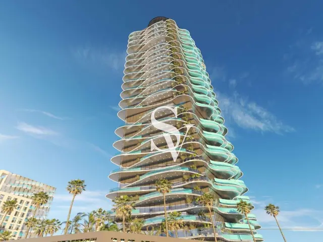 30/70 Payment Plan| Fully Furnished | Private Pool