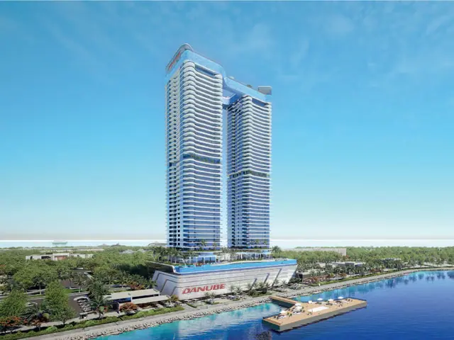 Oceanz by Danube