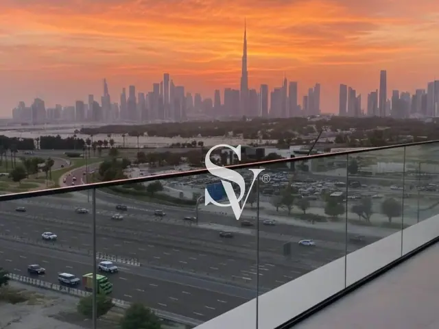 Modern Luxury | Prime Location | Skyline View