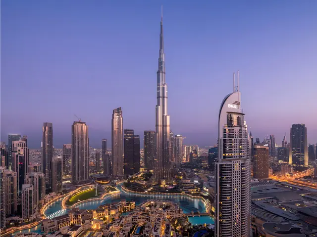 Emaar Beachfront