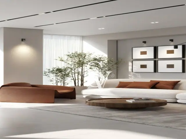 LUXURY FINISHING | SKYLINE VIEW | NEAR HANDOVER