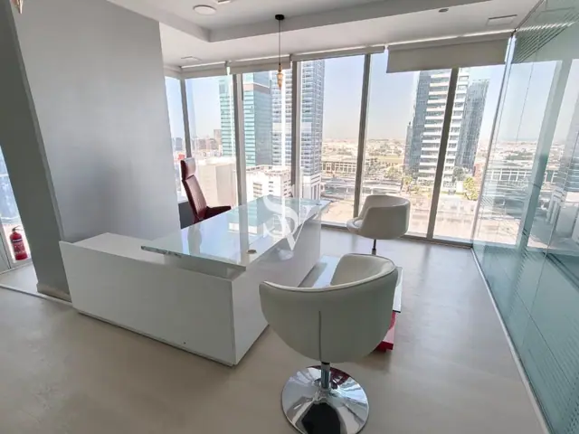 Furnished | Near Metro | Wet Pantry