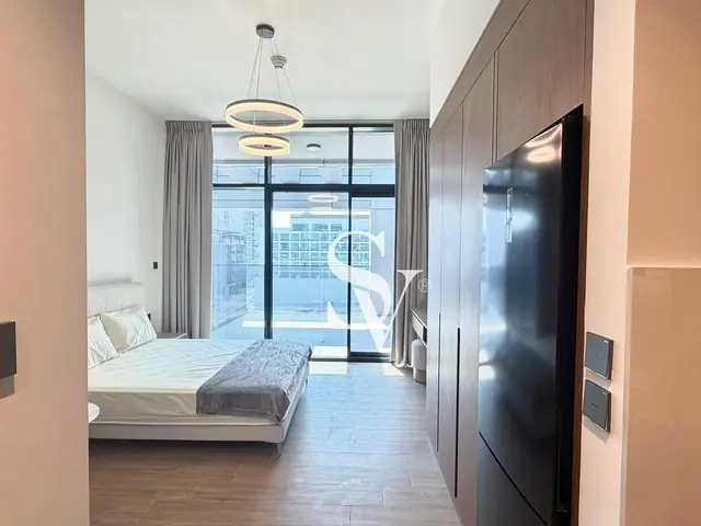 Brand New | Furnished | Smart Home |Chiller-free