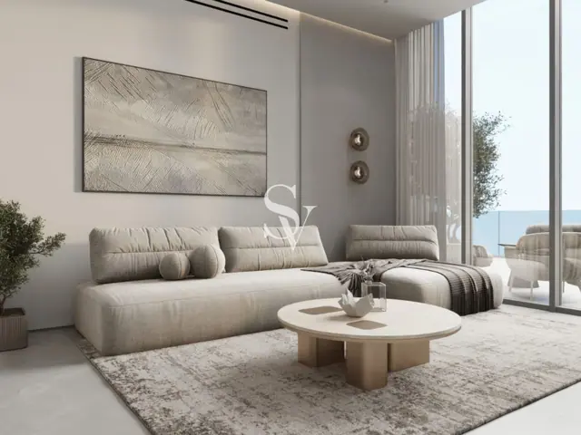 Resort-Style Living | Furnished 1BR | Smart Home