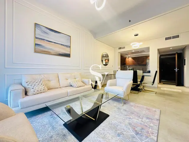 Maids room | Furnished | Near Exit | Low Floor