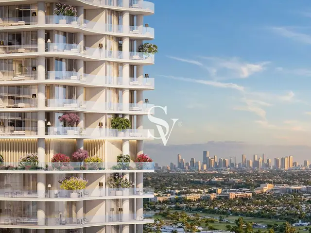 50% Post Handover | No Agency Fee | Semi Furnished