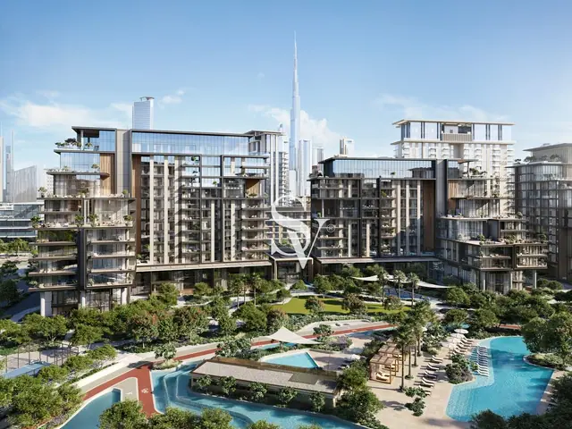 PENTHOUSE | LUXURY ASSET | 30/70 PP | DLD WAIVER
