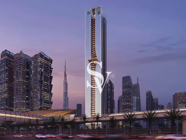 Luxury Workspaces|Modern Design |Premium Amenities