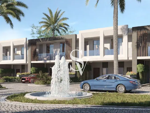 3BR TH | 20/80 Payment Plan Offer | Handover 2029