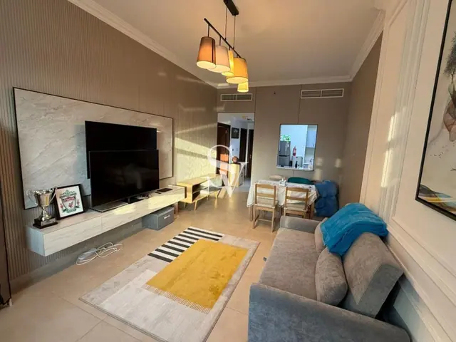VOT | UPGRADED | HIGH FLOOR | MODERN FINISHING