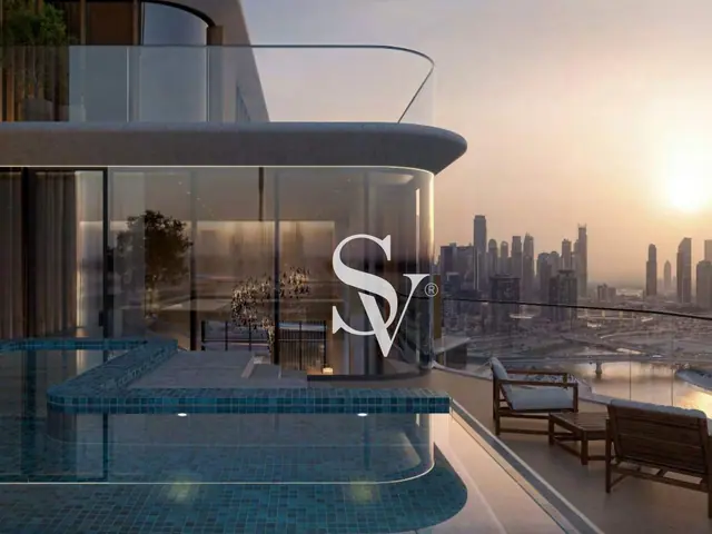 Cancellation 1BR | Huge Layout | New Masterplan