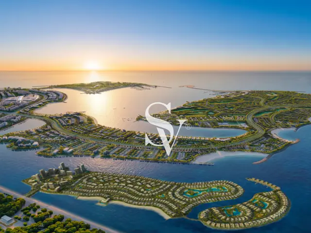 New Launch | Near Palm JA | Phase 1 | Priority