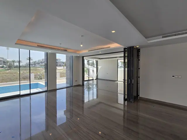 Golf Facing | Premium Location | Expansive Layout