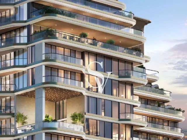 Modern Duplex| 20% DP|5yrs Payment Plan| Sky Villa