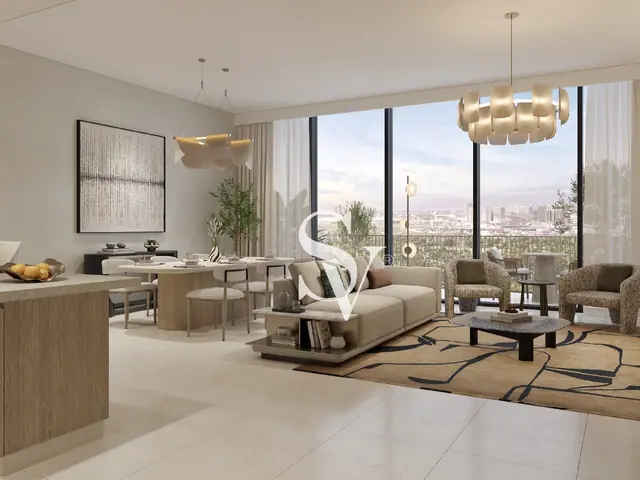 Expo Valley Views | 3BR | Expo City Dubai Living