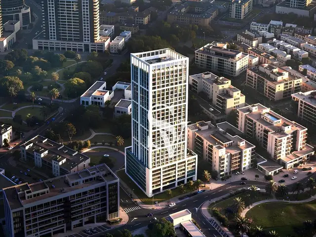 2 BED | 1.35M | FLEXIBLE PAYMENT PLAN | HIGH FLOOR