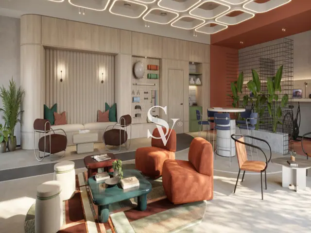 Active Living | Blue Metro Line | Attractive PSF