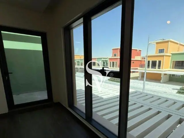 LUXURY LIVING | BRAND NEW | NEAR TO LAGOON