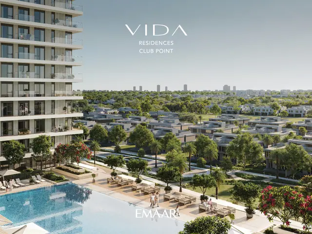 Vida Residences Club Point photo 4