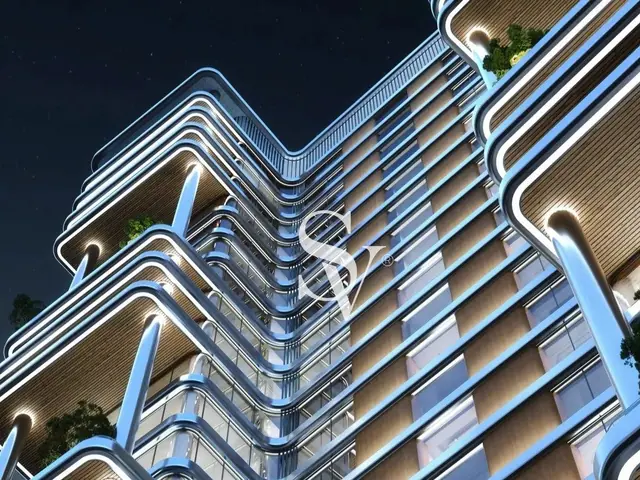 High Floor | Brand New | Close To Handover
