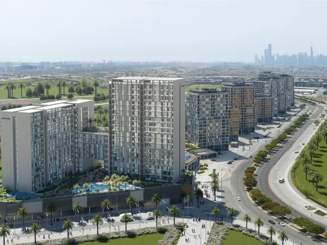 Jannat Midtown photo 4