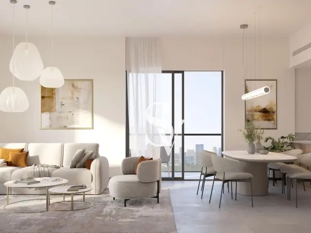 30/70 Payment Plan | Corner Layout | Near JVC Exit