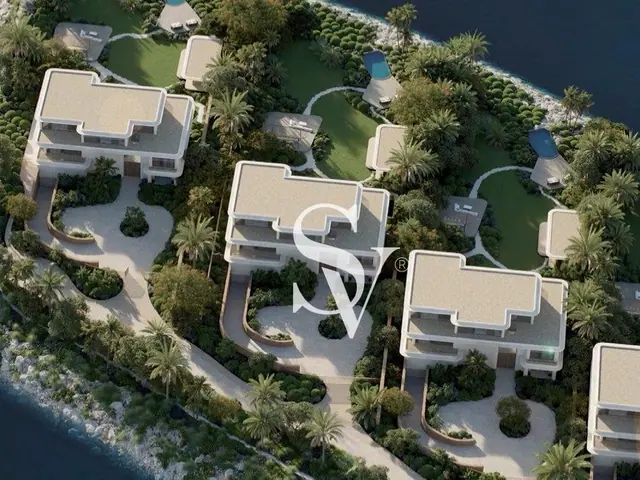 ULTRA LUXURY - PRIVATE MANSION - FULL SEA VIEW