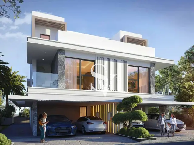 Luxury 4bed | near canal | distress
