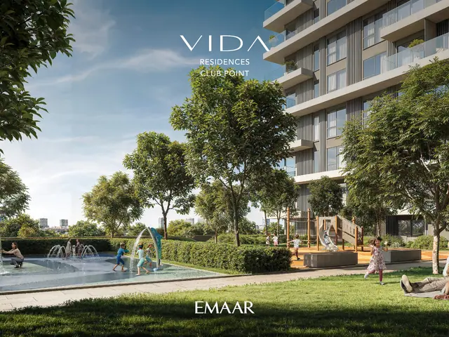Vida Residences Club Point