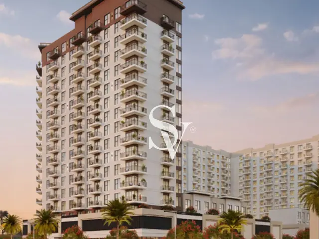 Premium Community | Spacious 2BR | Modern Living