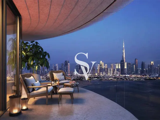 MOST LUXURY PENTHOUSE -BEACHFRONT -LIMITED EDITION