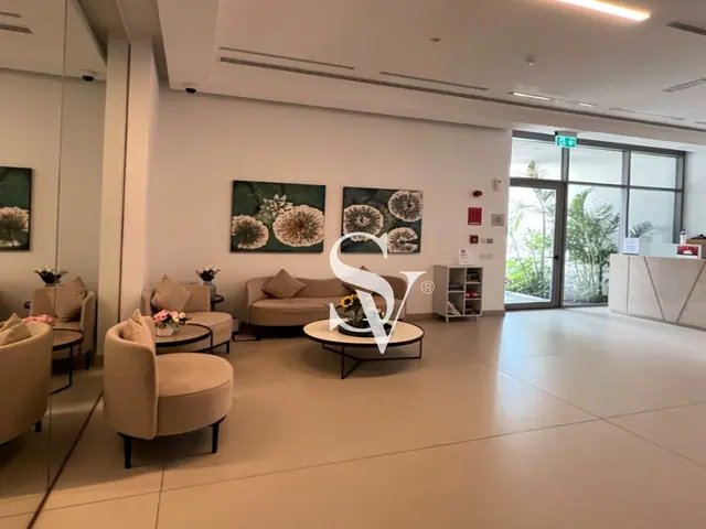 Ready to move Spacious 2BR | Vacant |Unfurnished