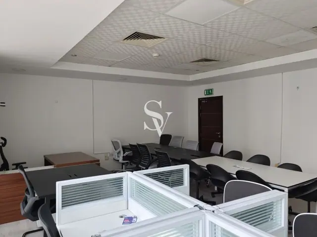 Fully Furnished | Close To Metro | Vacant