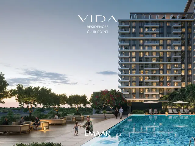 Vida Residences Club Point