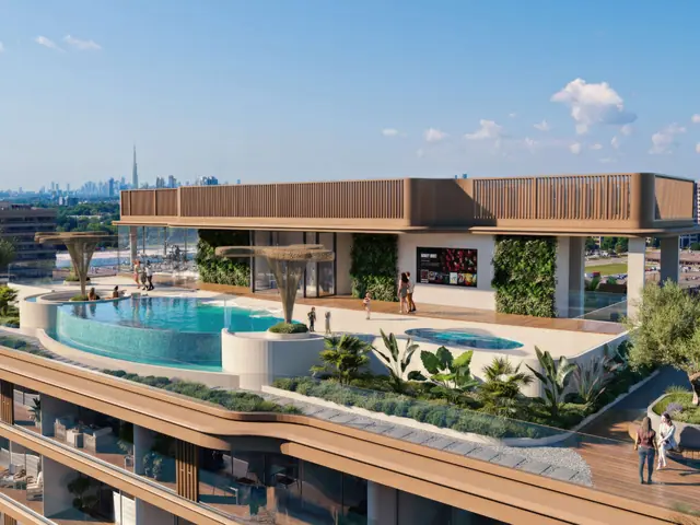 Avion Residences