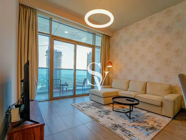 LUXURY DEAL IHIGH FLOOR I LIMITED DEAL I PRIME JLT