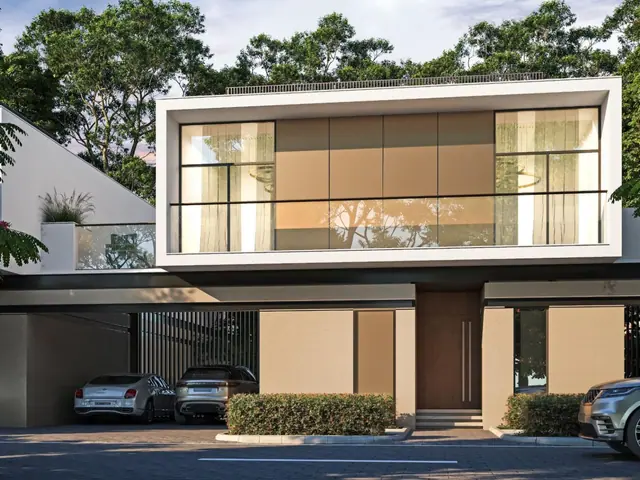 Sobha Reserve