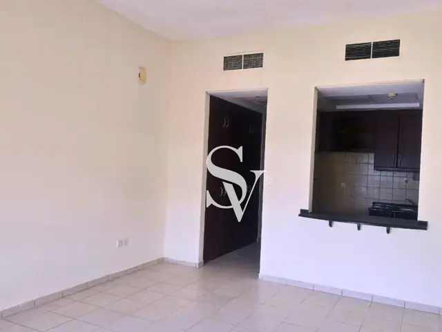 Spacious | Low Floor | Close to Metro | Open View