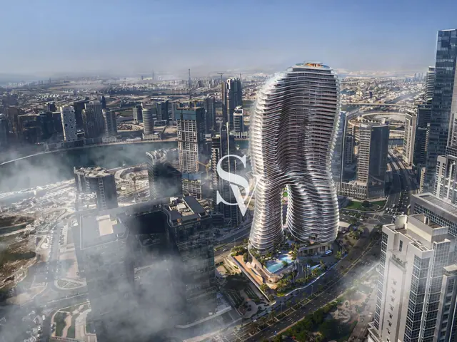 BRAND NEW | A RESIDENCE OF EXCEPTIONAL SCALE