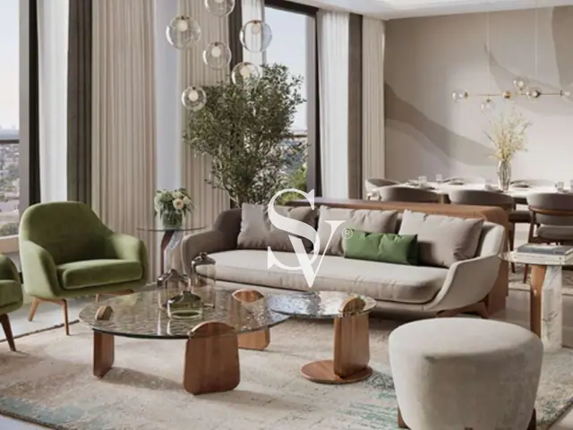 MOTIVATED SELLER | Bliss Tower,DLRC | Spacious 1BR