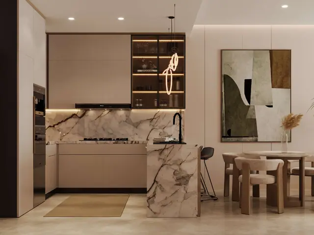 Avion Residences photo 5