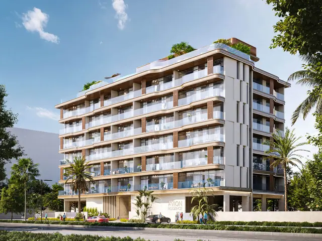 Avion Residences