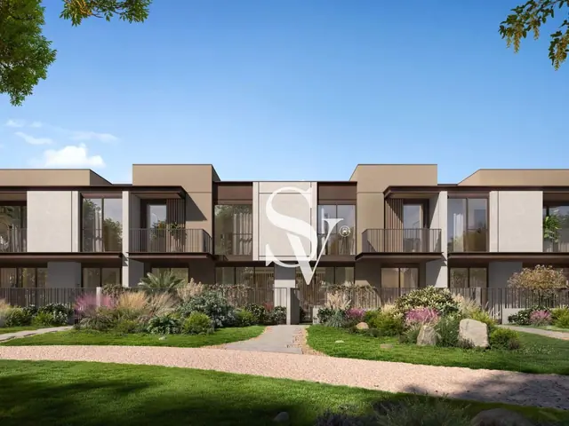 Haven by Aldar 2 |Luxury Living |Q1 2028 Handover