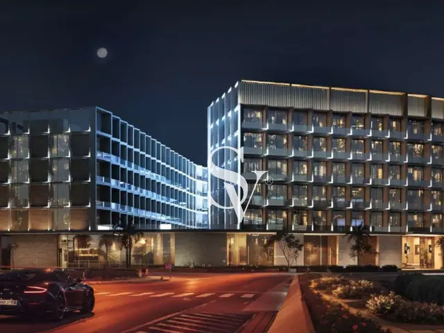 Stylish 1BR|No Commission|Last Unit|HO Dec-2026