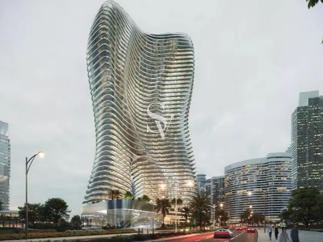 ULTRA LUXURY SKY MANSION-READY SOON -CRYPTO FRNDLY
